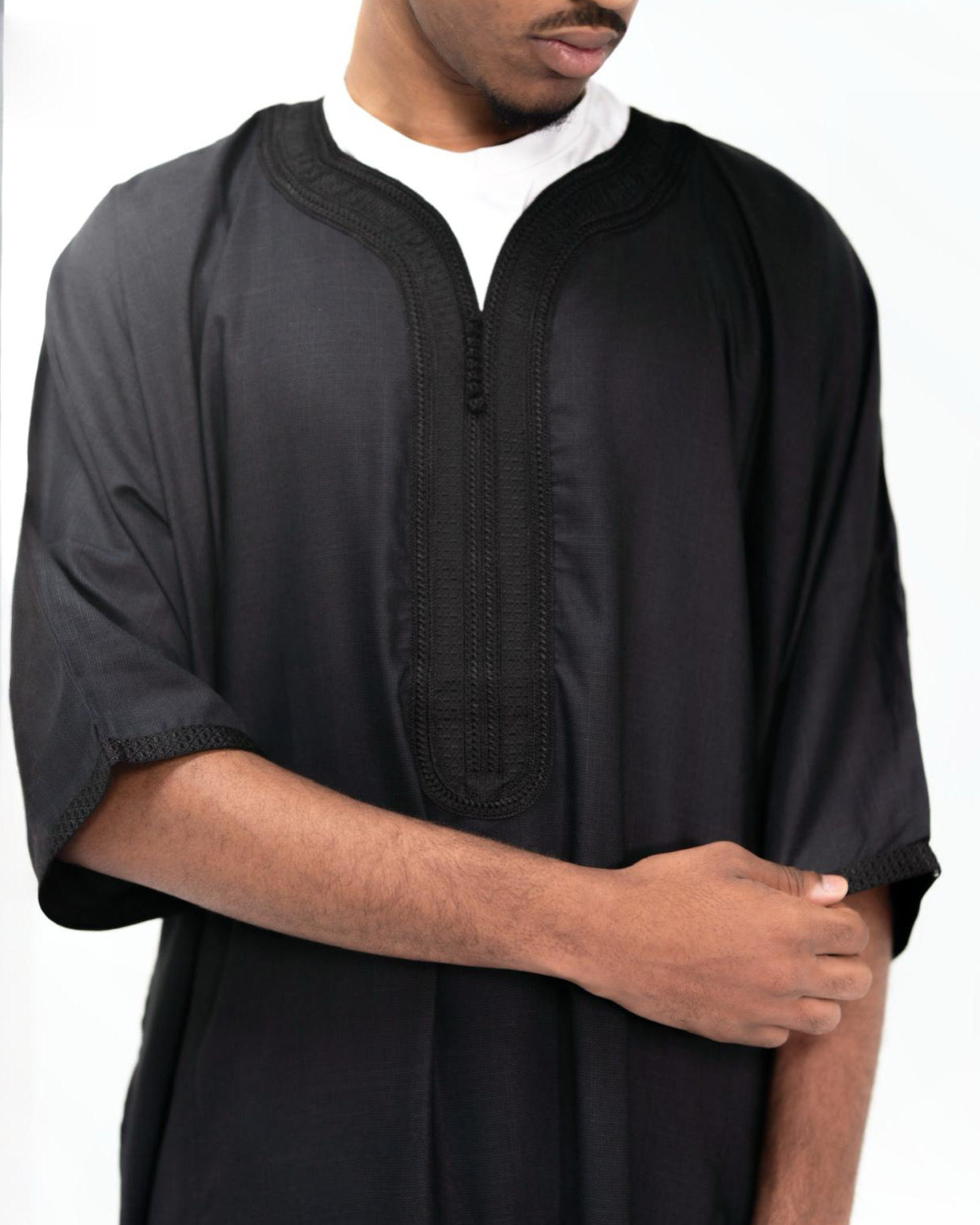 mens Moroccan Thobe