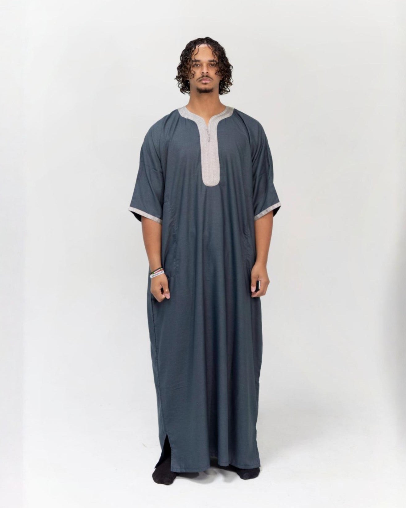 mens Moroccan Thobe