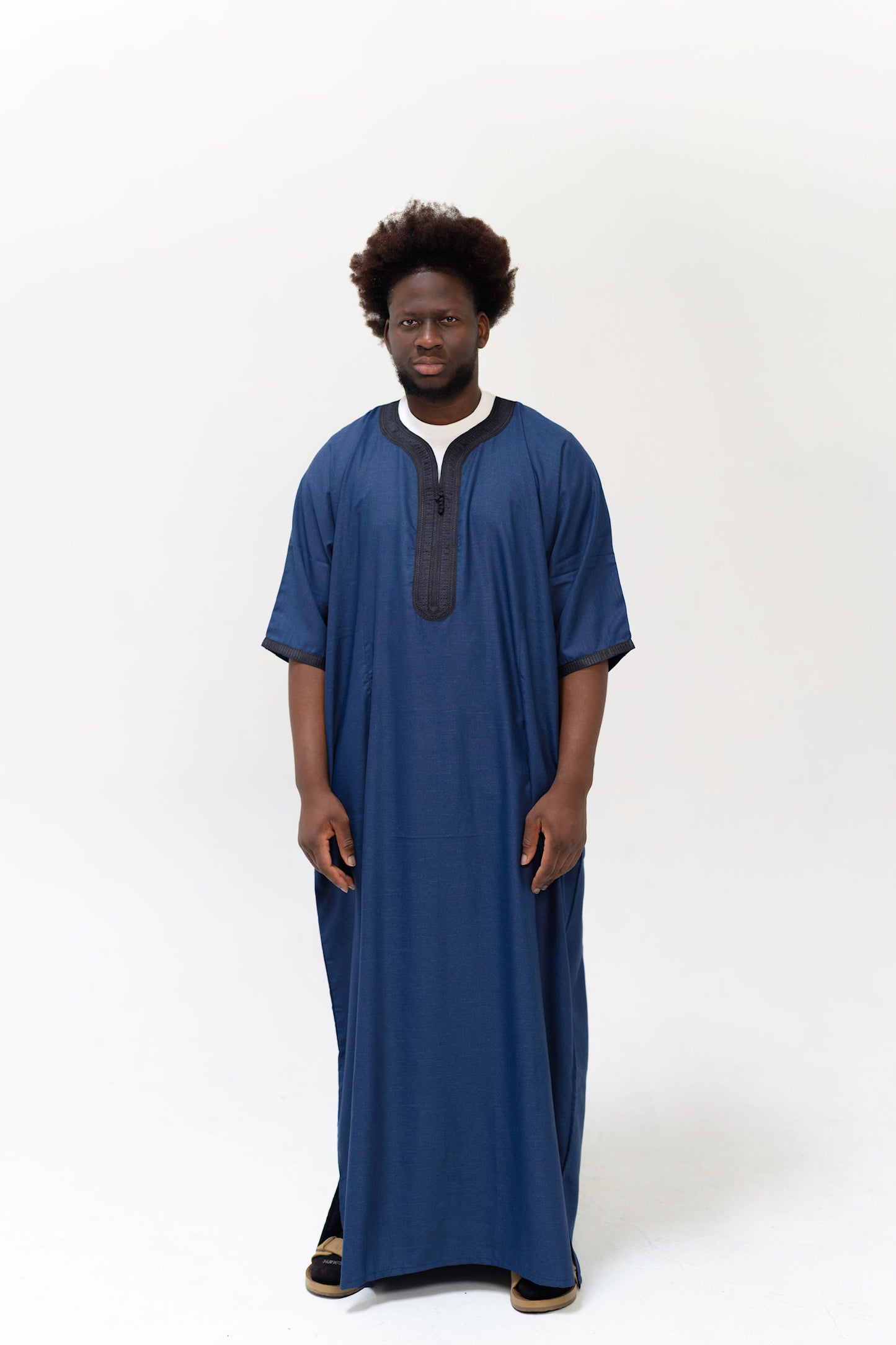 mens Moroccan Thobe