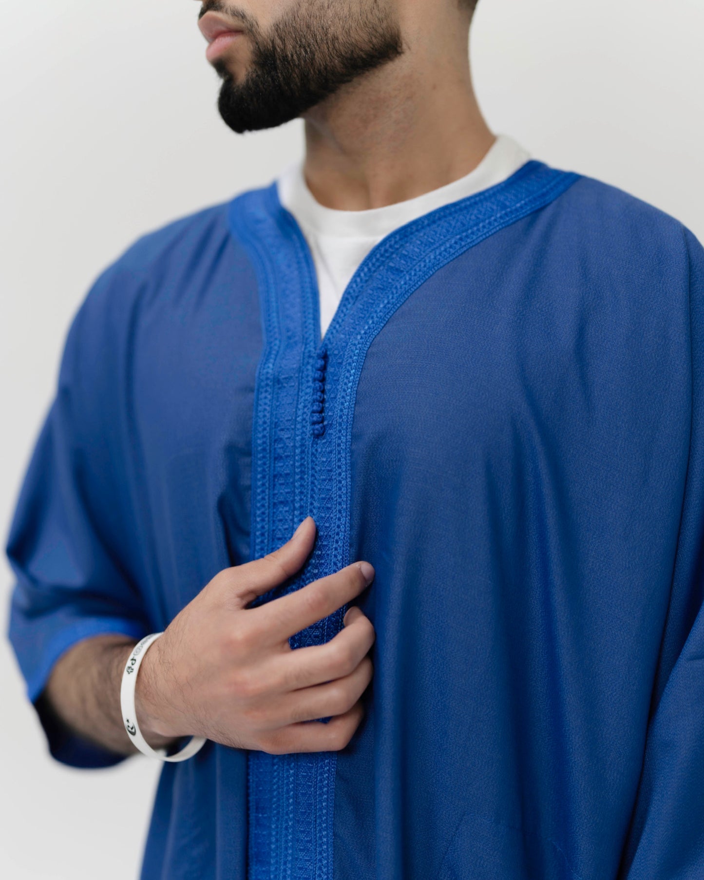 mens Moroccan Thobe