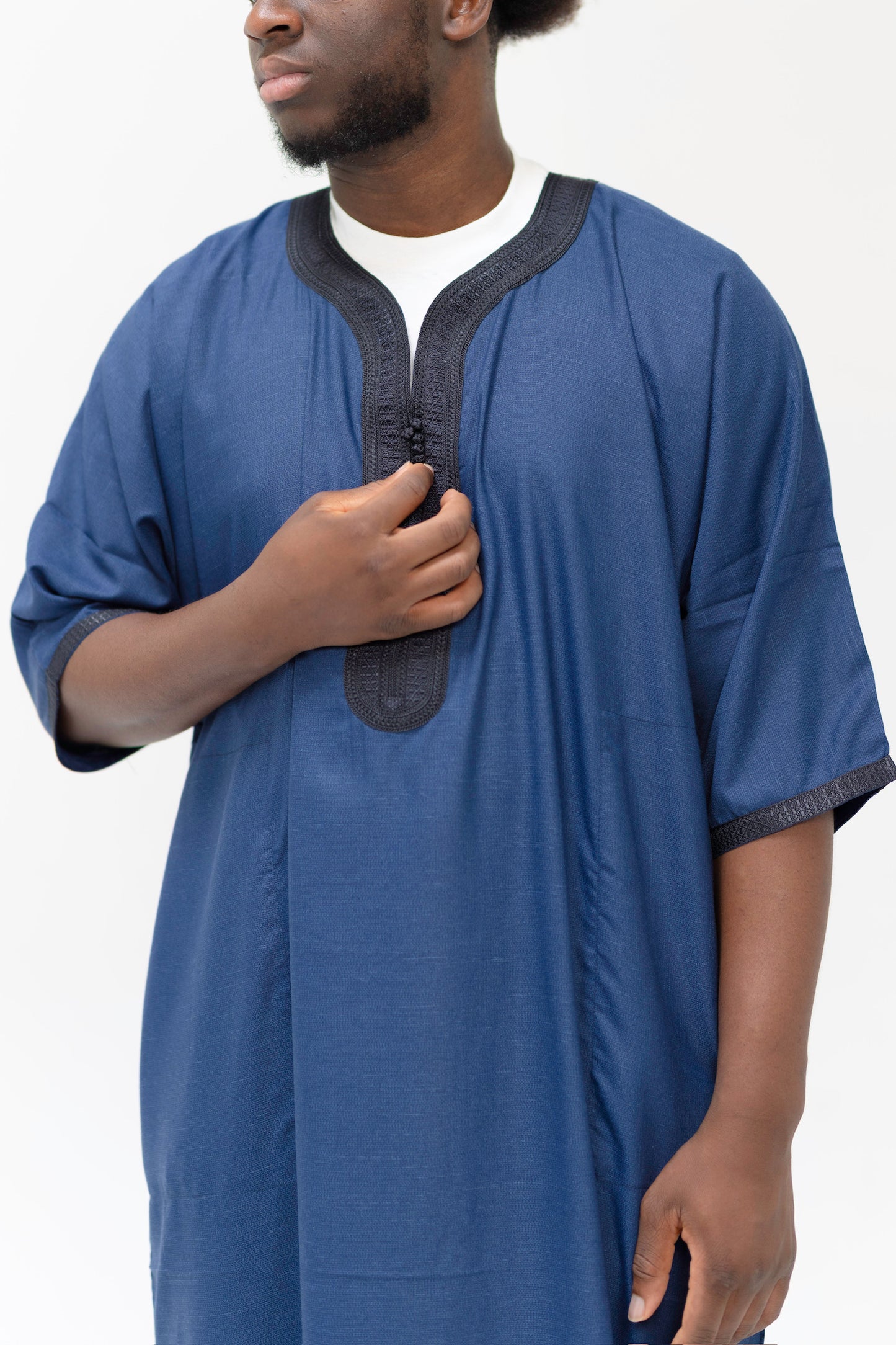 mens Moroccan Thobe
