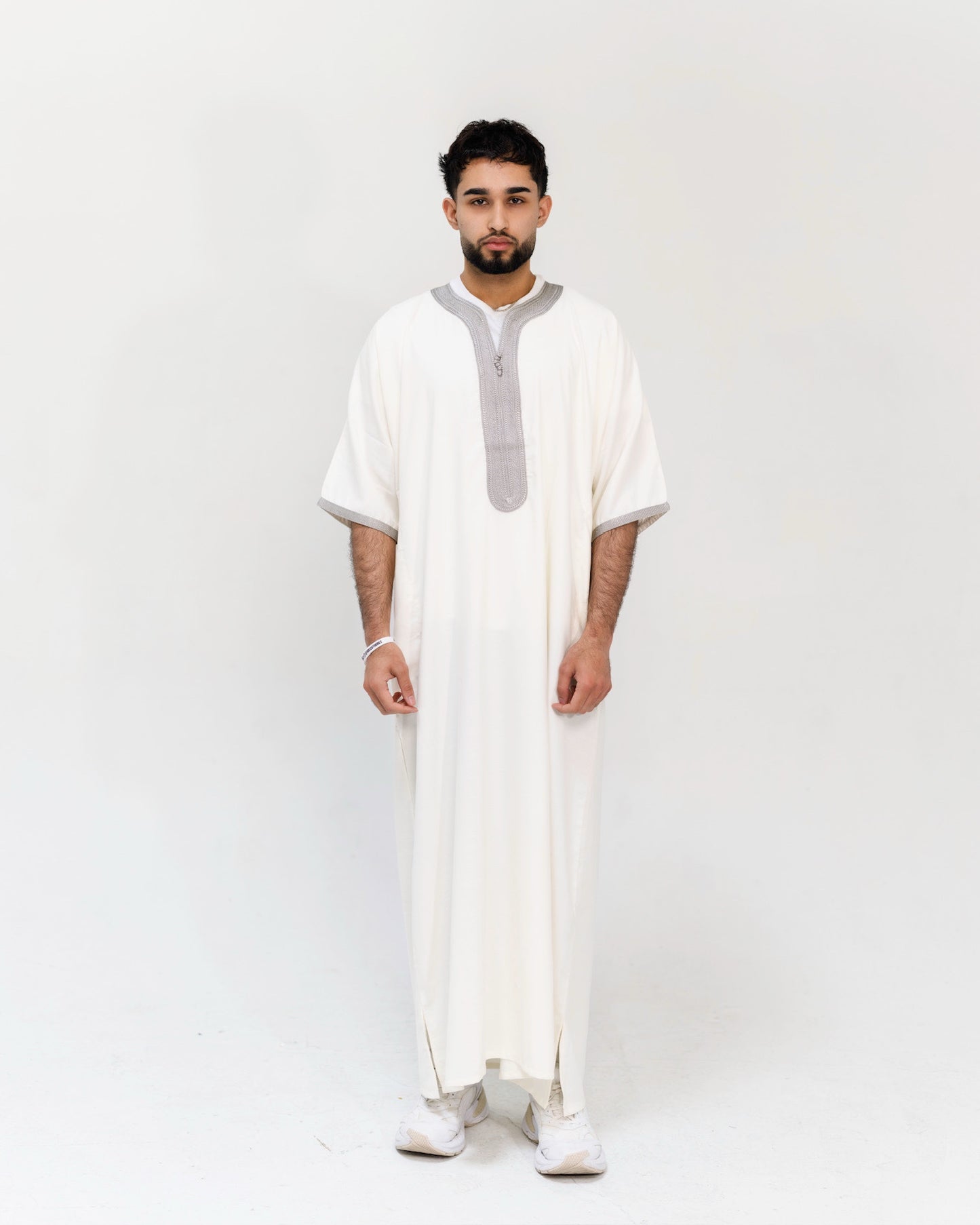 mens Moroccan Thobe