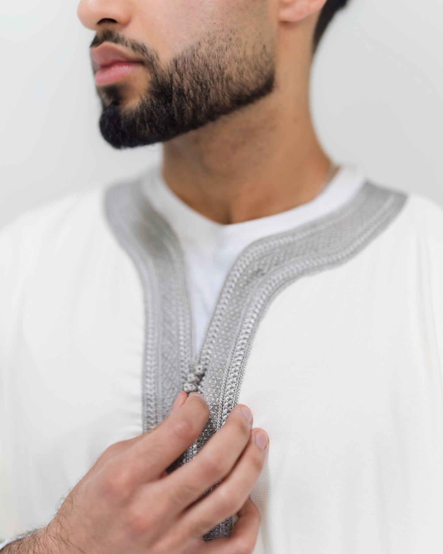 mens Moroccan Thobe