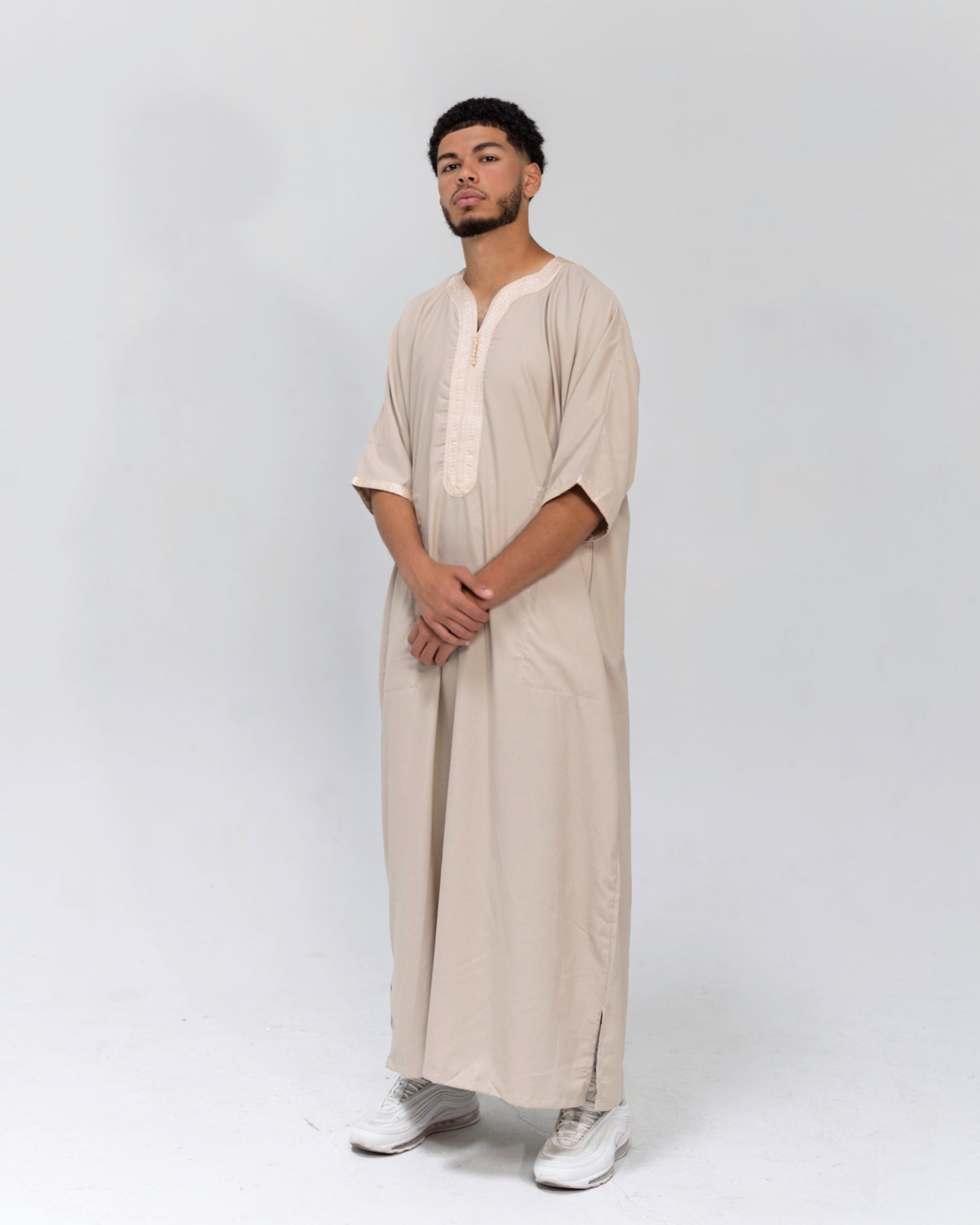 mens Moroccan Thobe